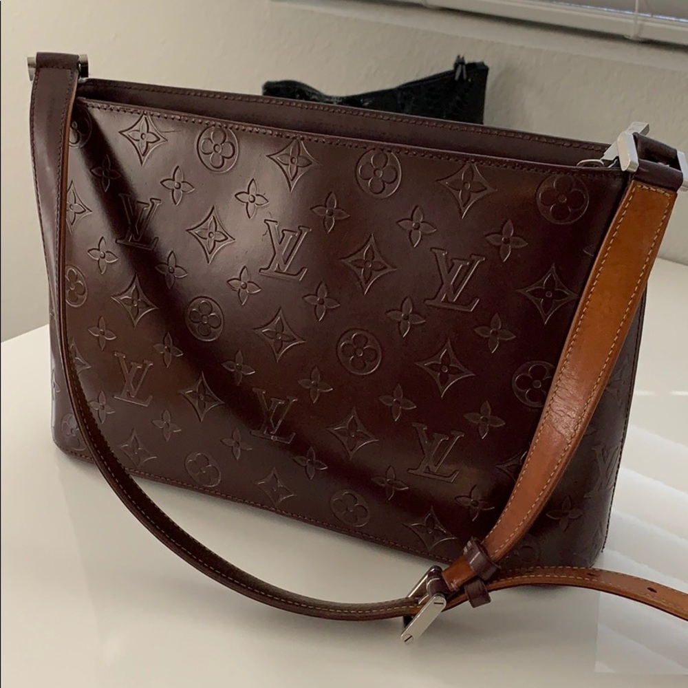 Authentic Limited edition Louis Vuitton bag